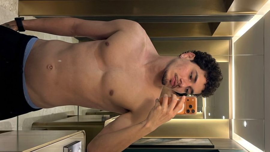 Yuri Alencar