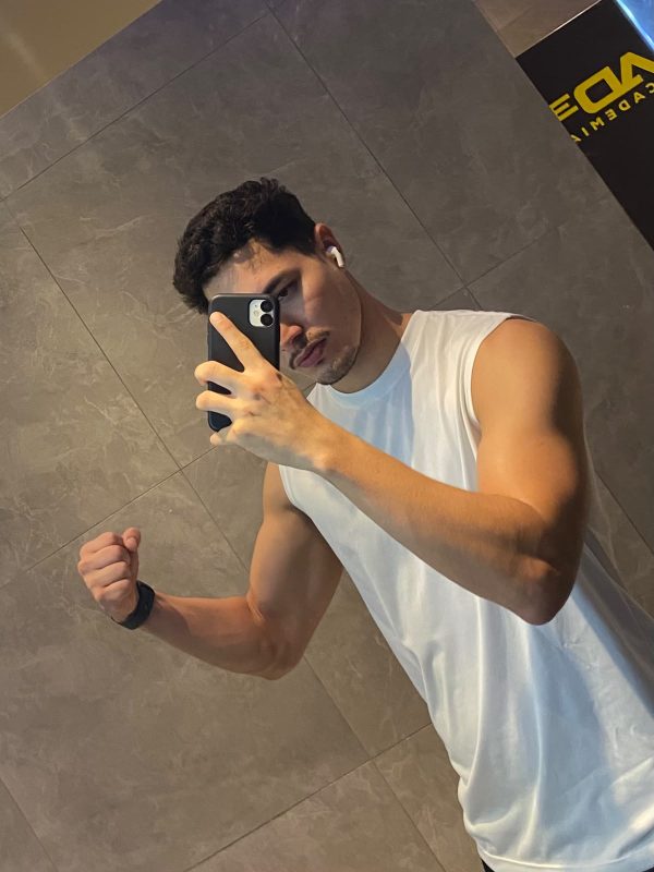 Yuri Alencar 3