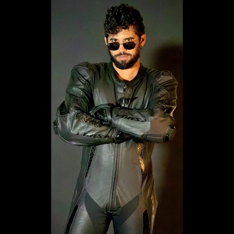 Dom Mark 5