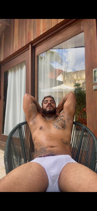 Rodrigo Novo 28