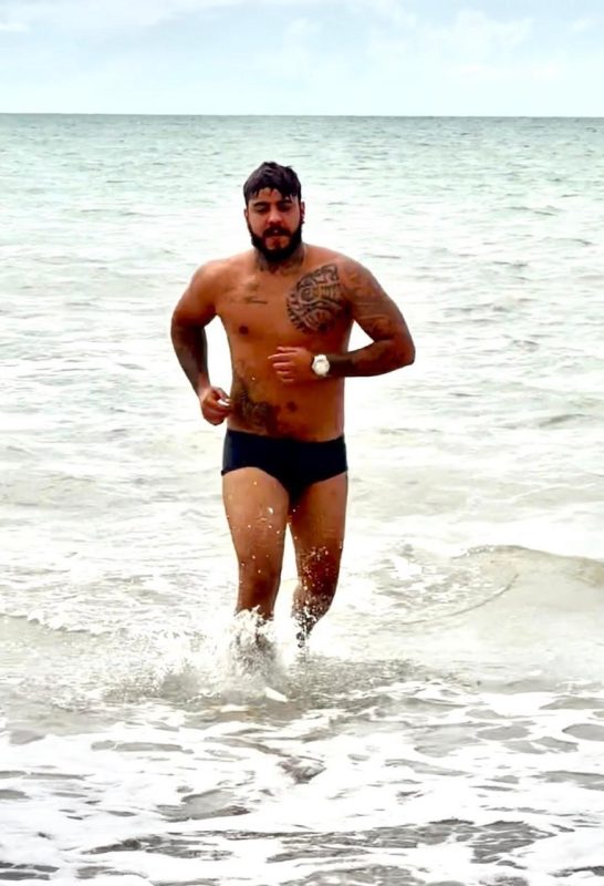 Rodrigo Novo 20