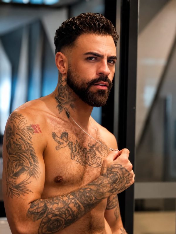 Rick Paiva 1