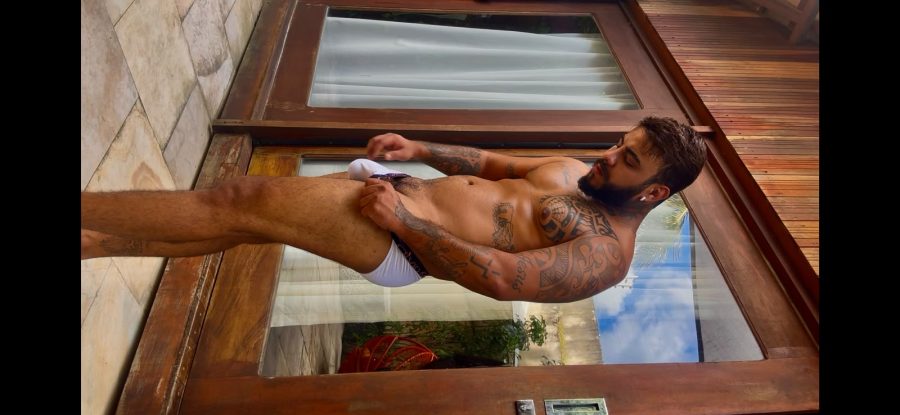 Rodrigo Novo 3