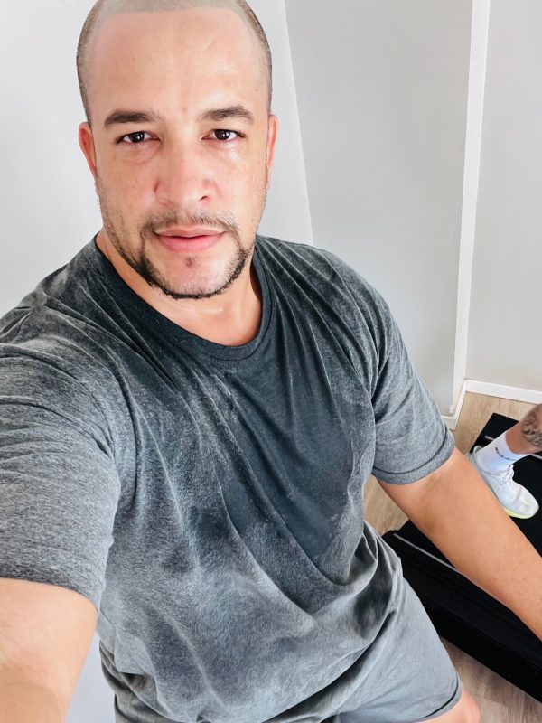 Garoto de Programa e Acompanhante Masculino Redenção ⋆ Garoto Com Local