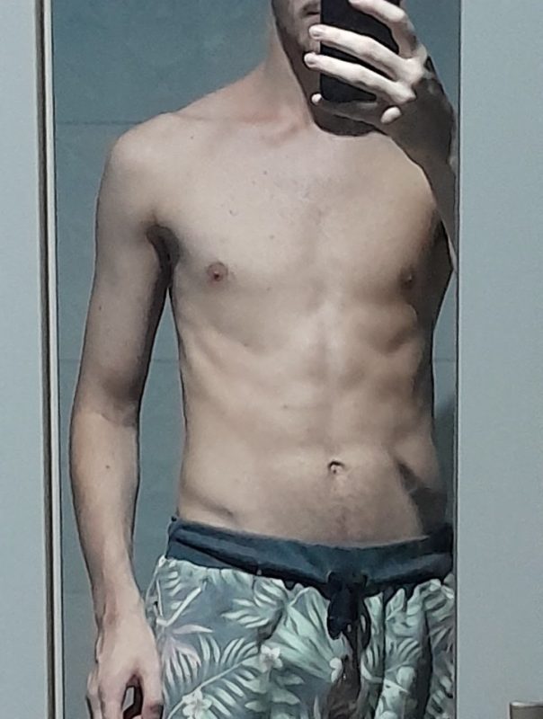 Massagista Twink
