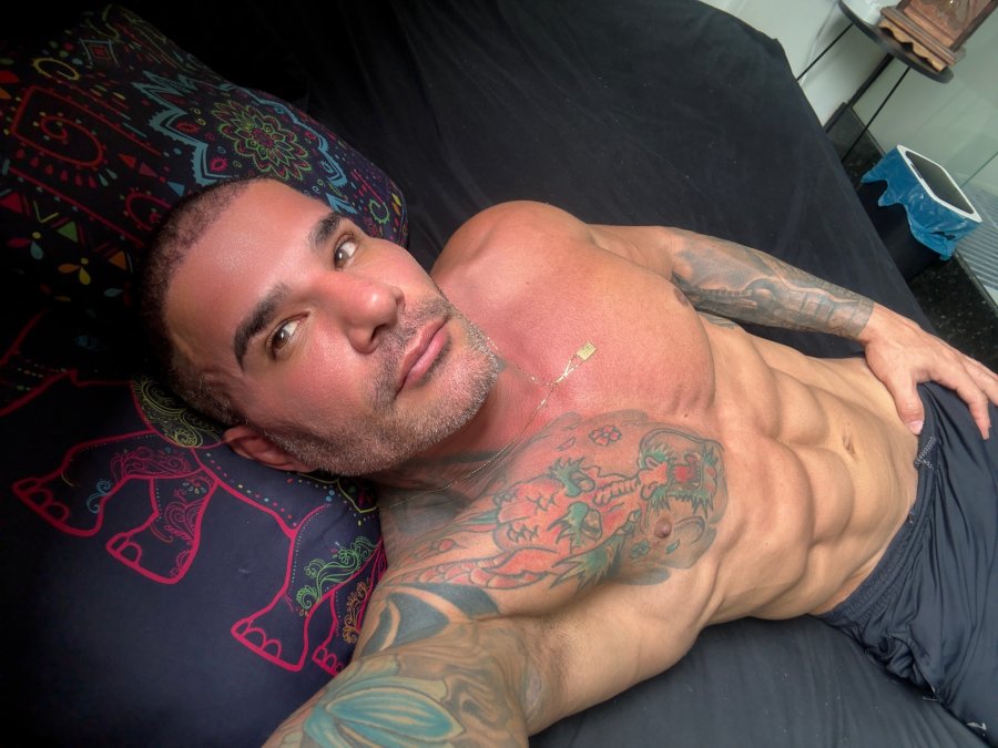Lorenzo Masso