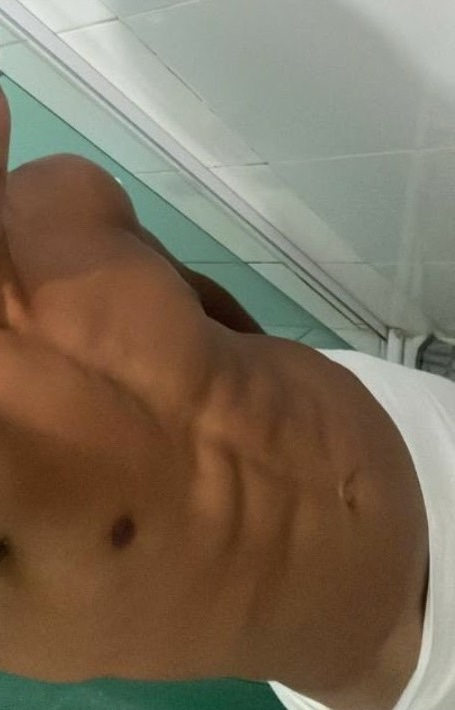 Novinho Socador 1