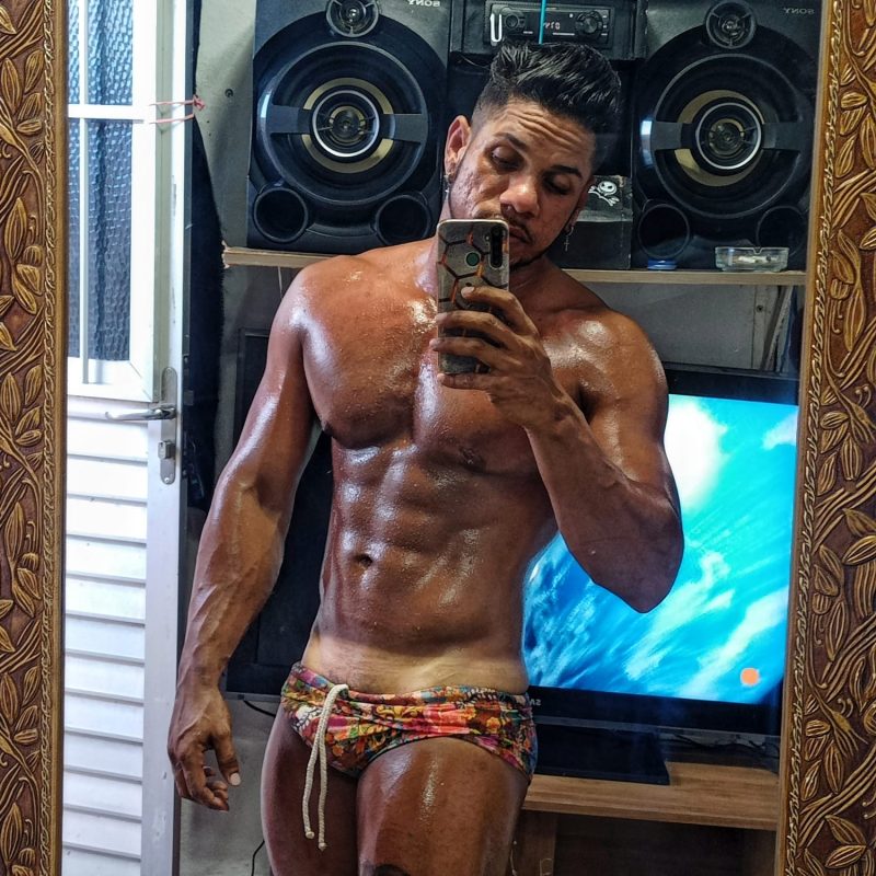 Neto Lima 21