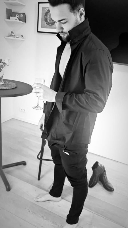 André Otto 20