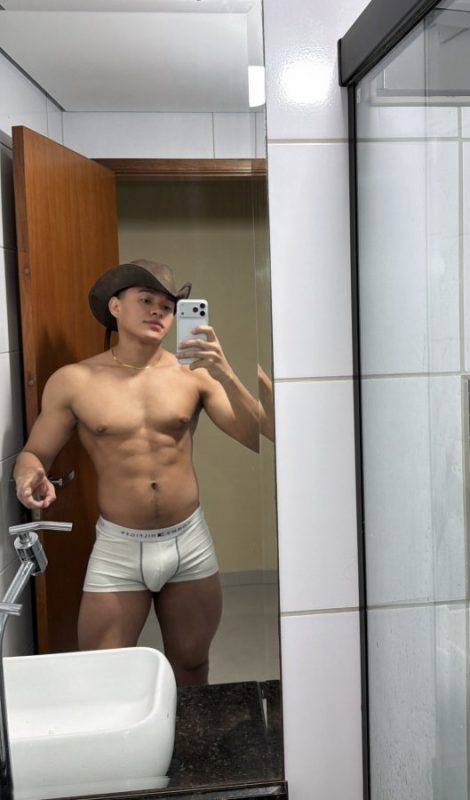 Santiago Yoongi 13