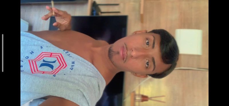 Bruno Luz