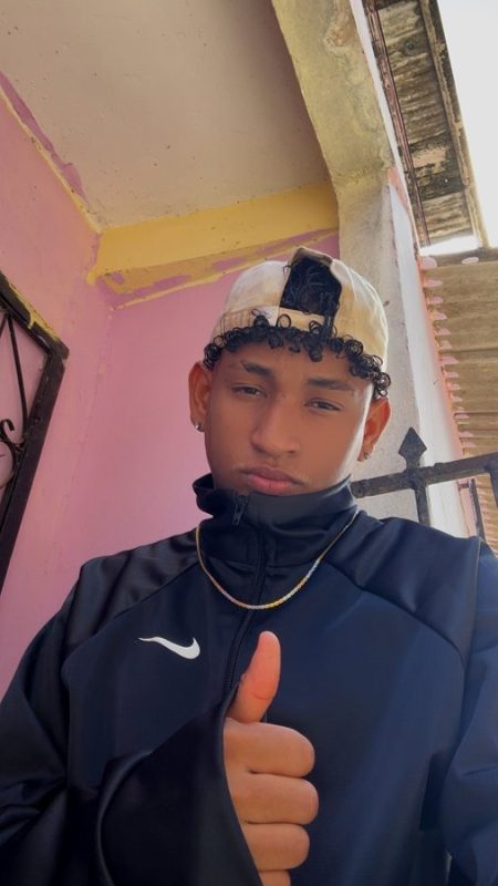 Eric Velares 6