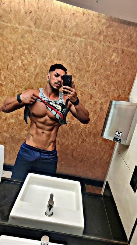 Neto Lima 3