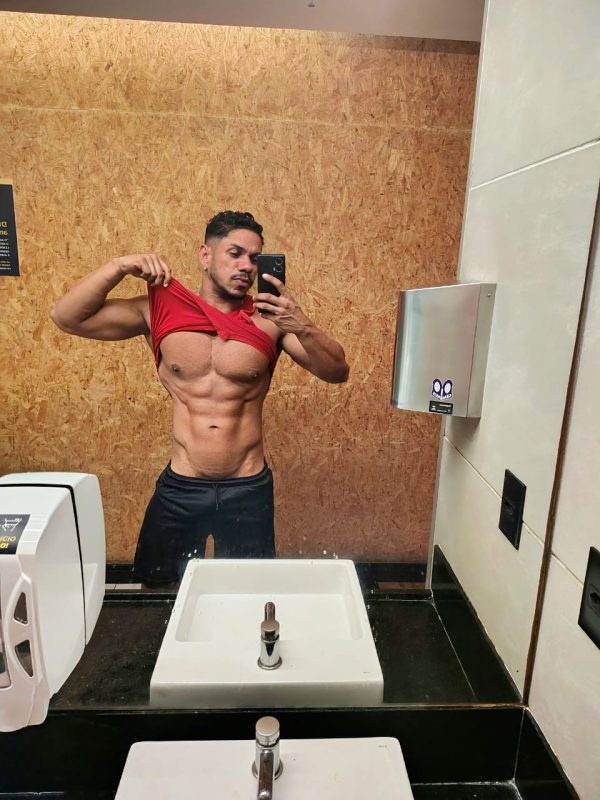 Neto Lima 5