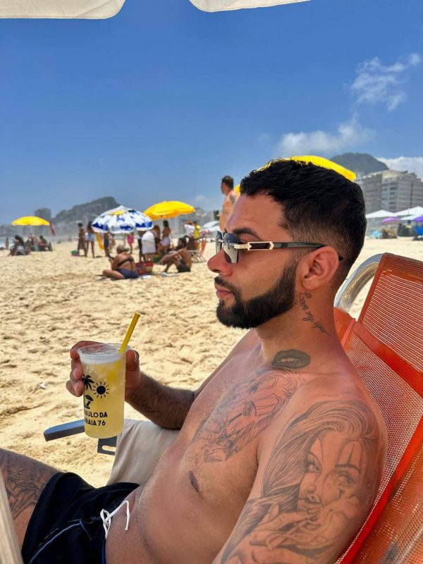 Gurizão Ativo 41
