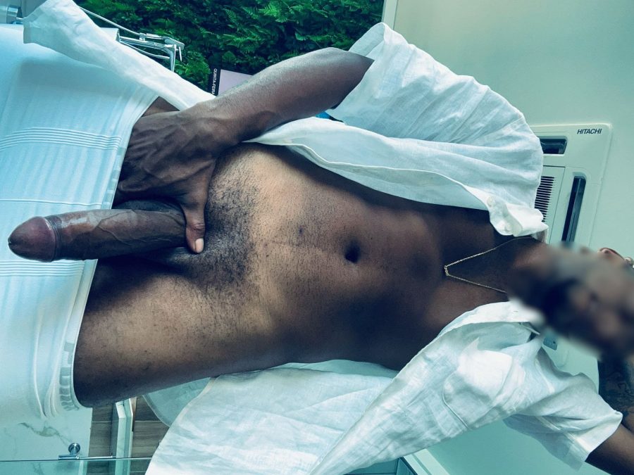 Petersson Fetishes 21