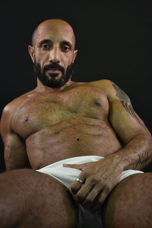 Apollo Ferraz 25