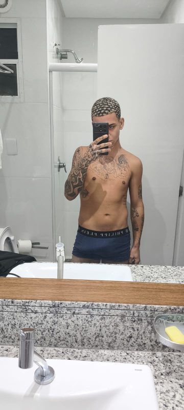 Allanzinho Dotado 23