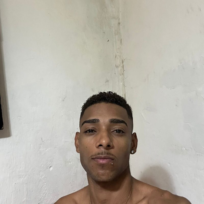 Raí Santos 10