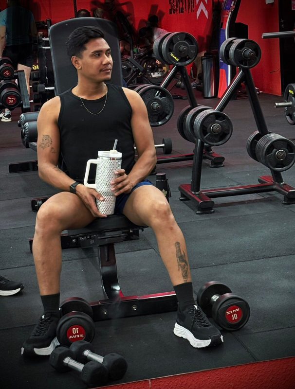 Lucas Melo 1