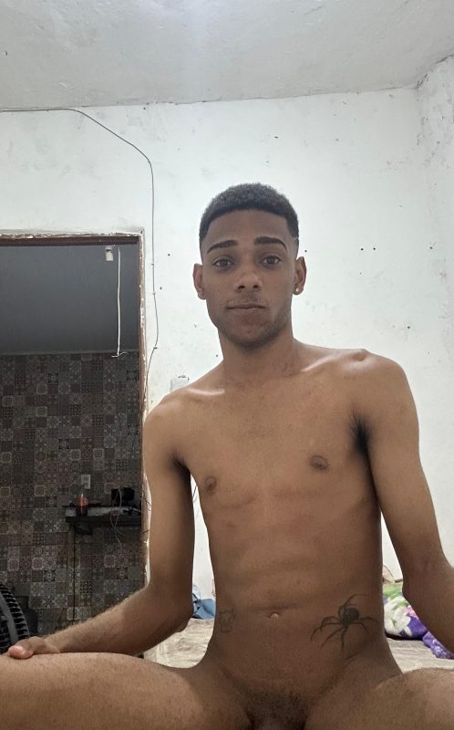 Raí Santos 7