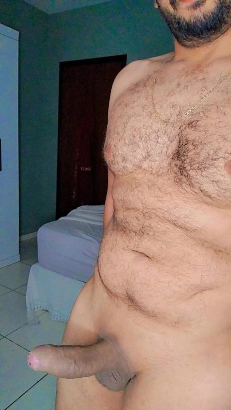 Alex Camilo 31