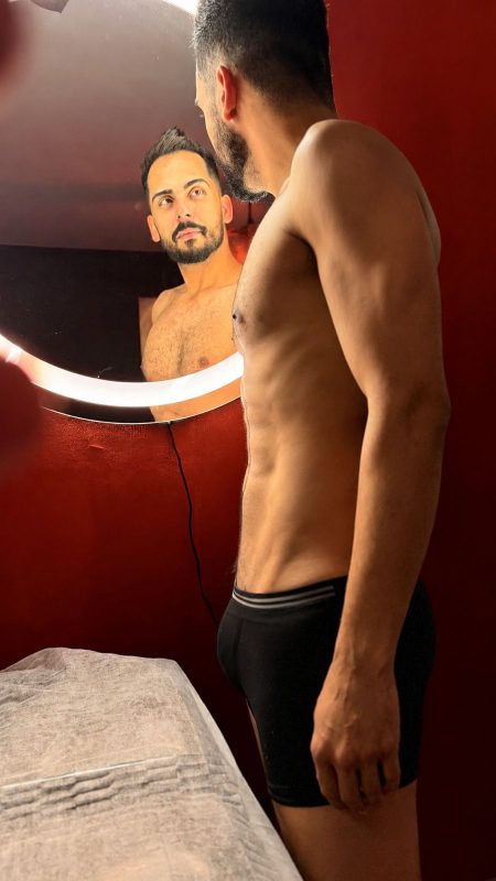 Alex Camilo 12