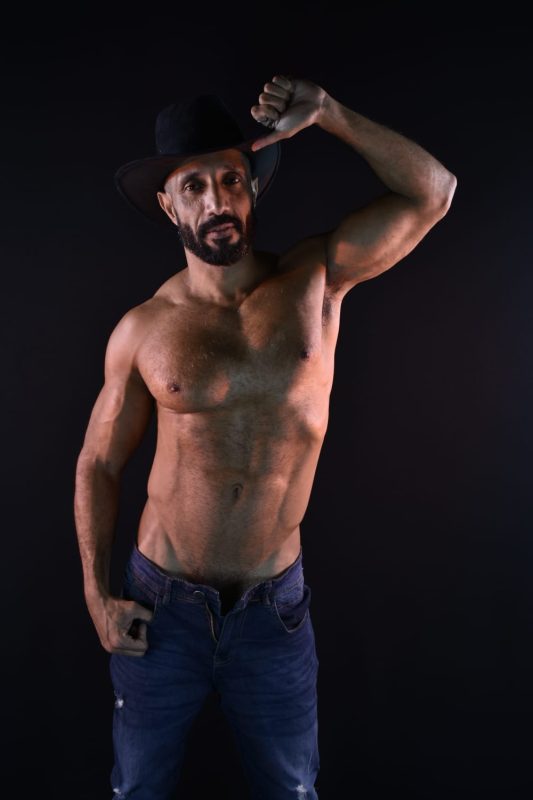 Apollo Ferraz 26
