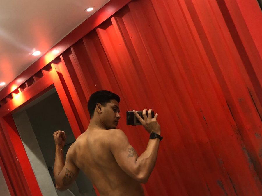 Lucas Melo 4