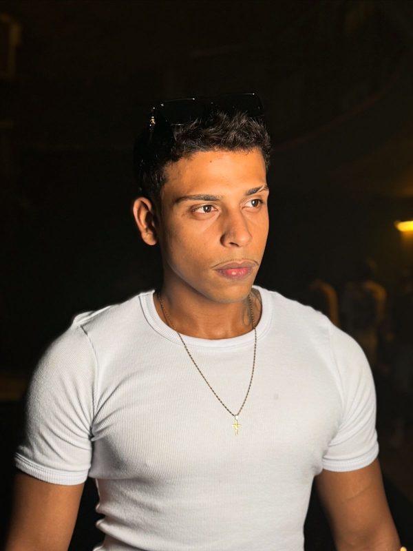 Caique Smith 15