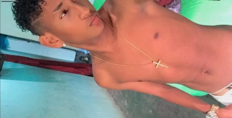Eric Velares 18