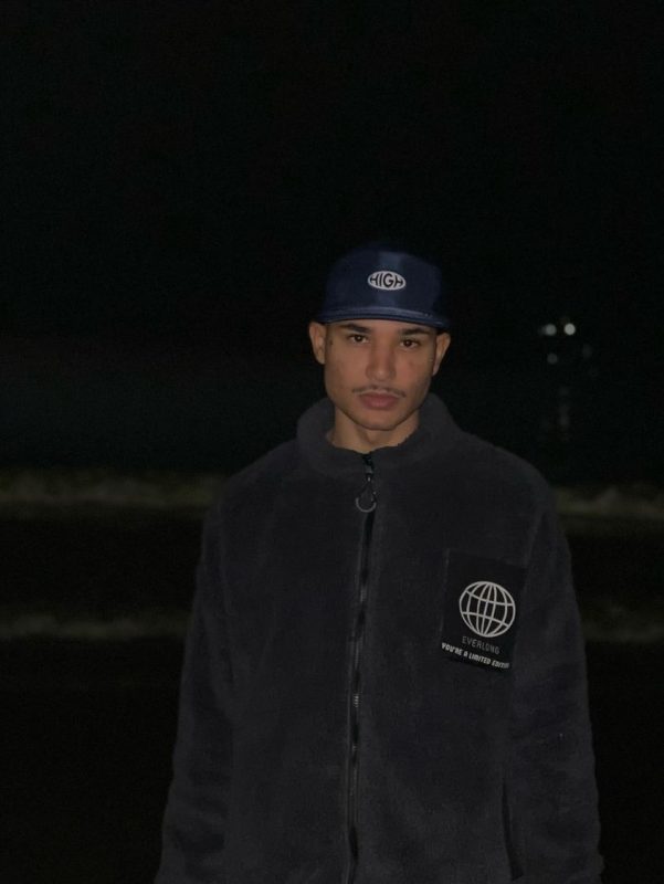 Lucas Freitas 16