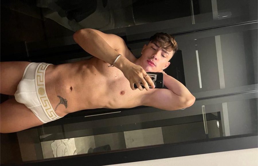 Mikael Lima