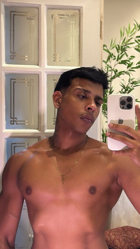 Caique Smith 6