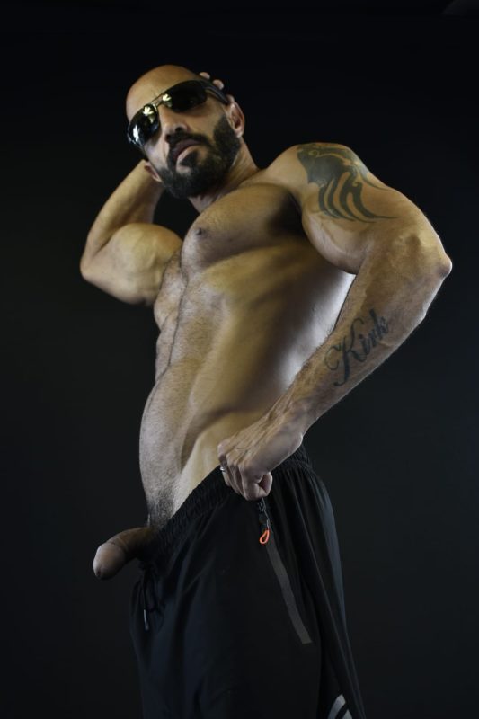 Apollo Ferraz 31