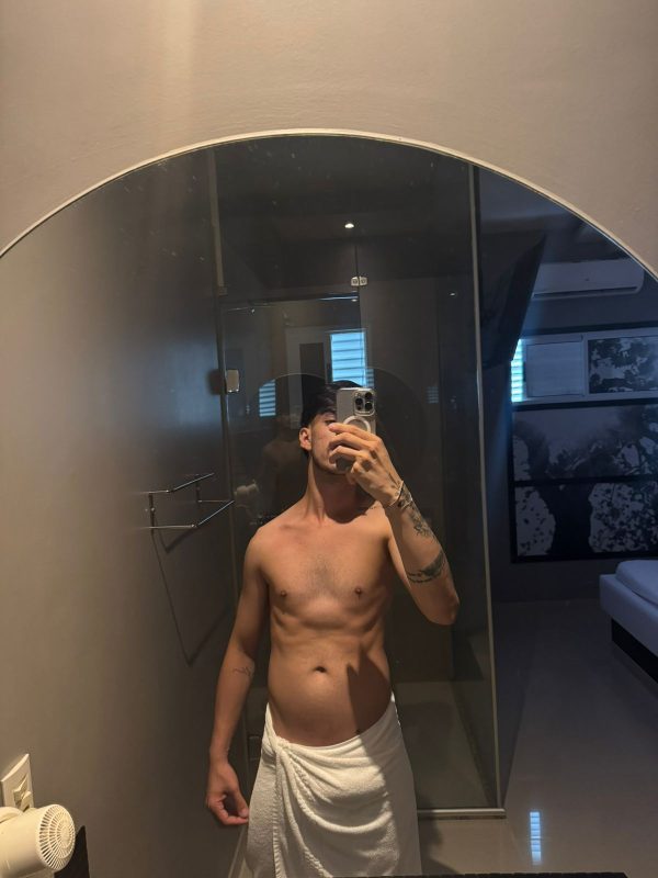 Pedro Hilário 12