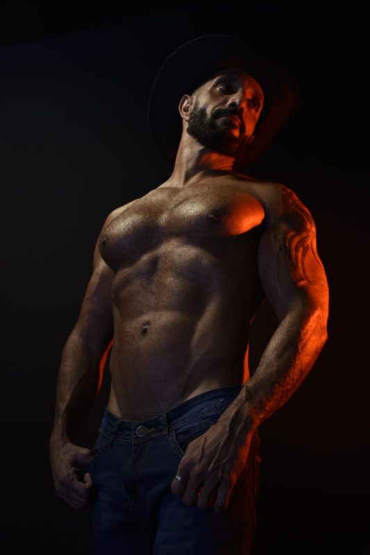 Apollo Ferraz 33