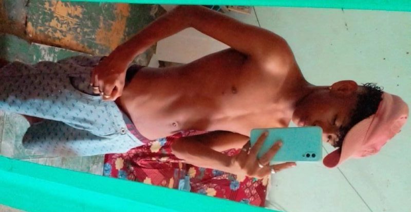 Eric Velares 20