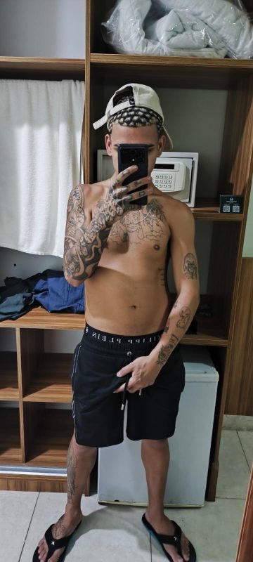 Allanzinho Dotado 14