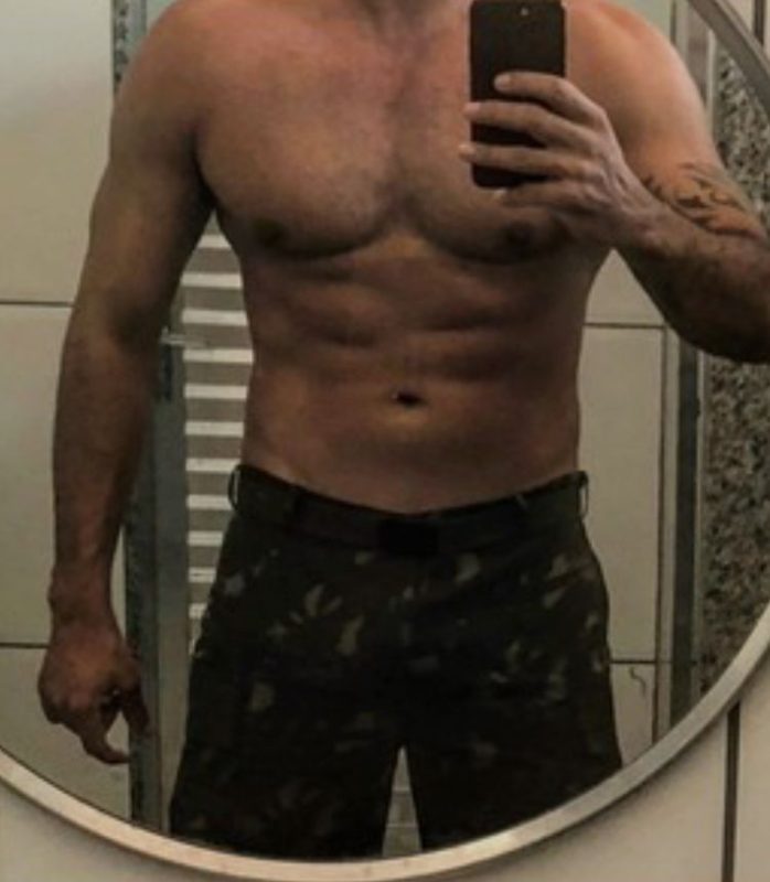 Ravi Massoterapeuta 8