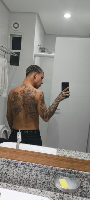 Allanzinho Dotado 16