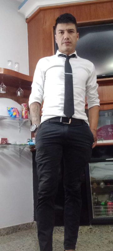 Juan Colombiano 4