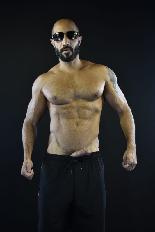 Apollo Ferraz 1