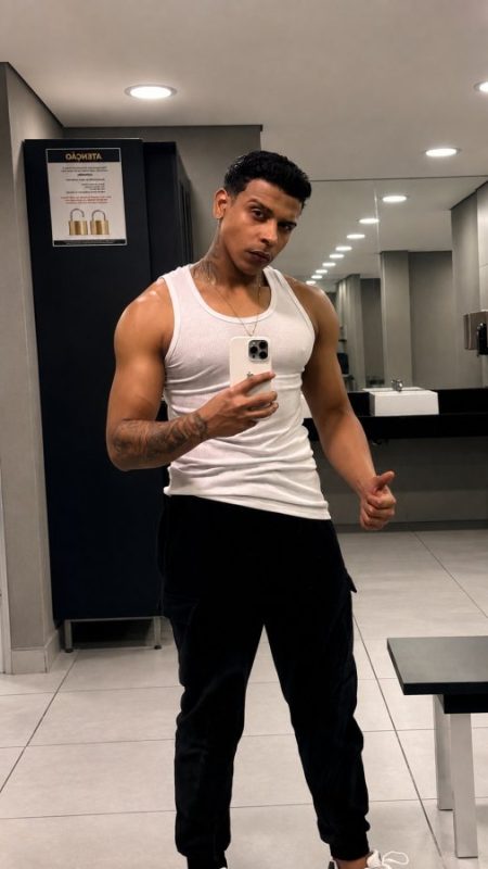 Caique Smith 7