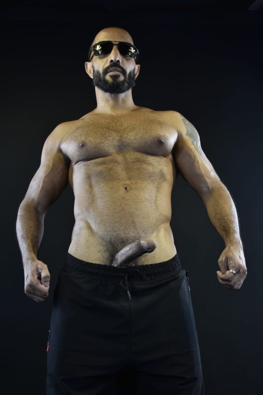 Apollo Ferraz 2