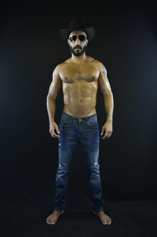 Apollo Ferraz 5