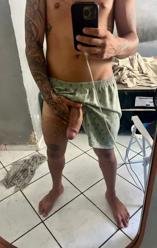 Allanzinho Dotado 8