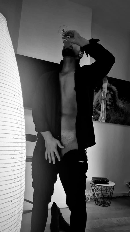 André Otto 12