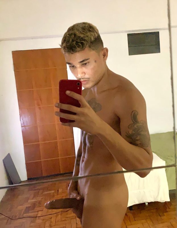Lucas Freitas 17