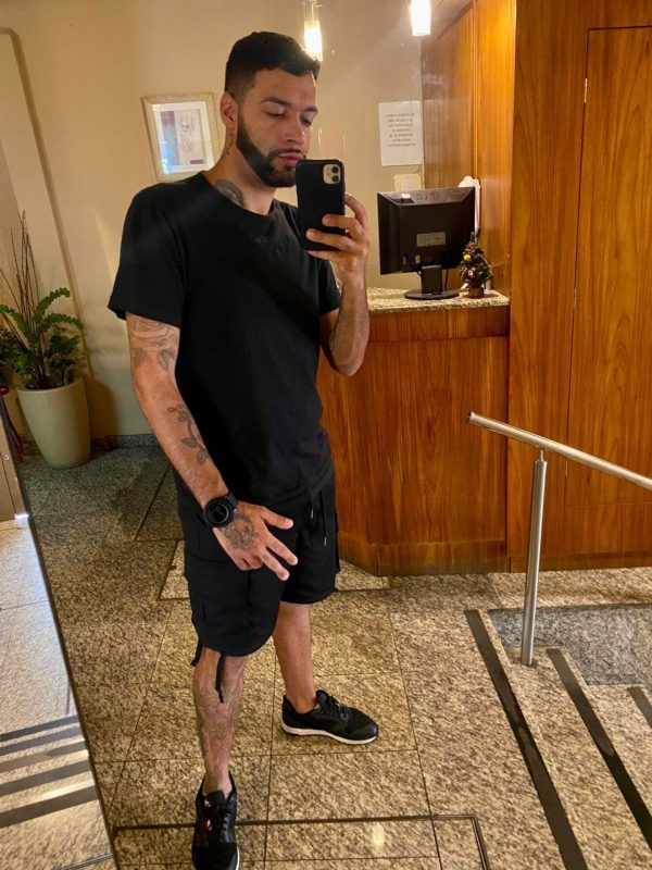Gurizão Ativo 4